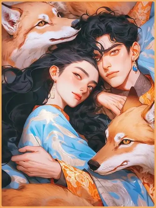 迷途少年