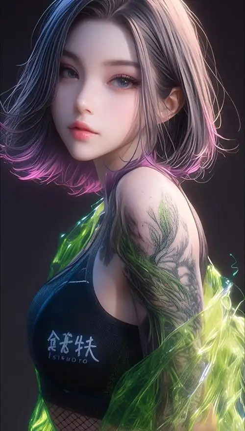 风起长安